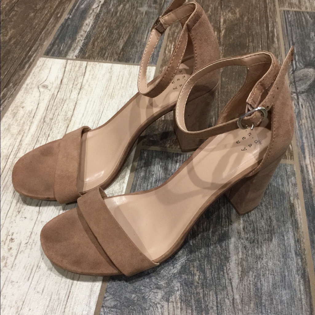 Ankle Pump
